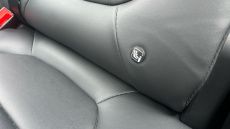 MG Hs 1.5 T-GDI Excite 5dr Petrol Hatchback